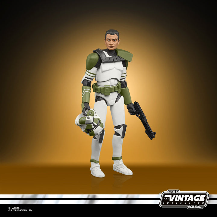 Star Wars The Vintage Collection The Bad Batch Special 4-Pack