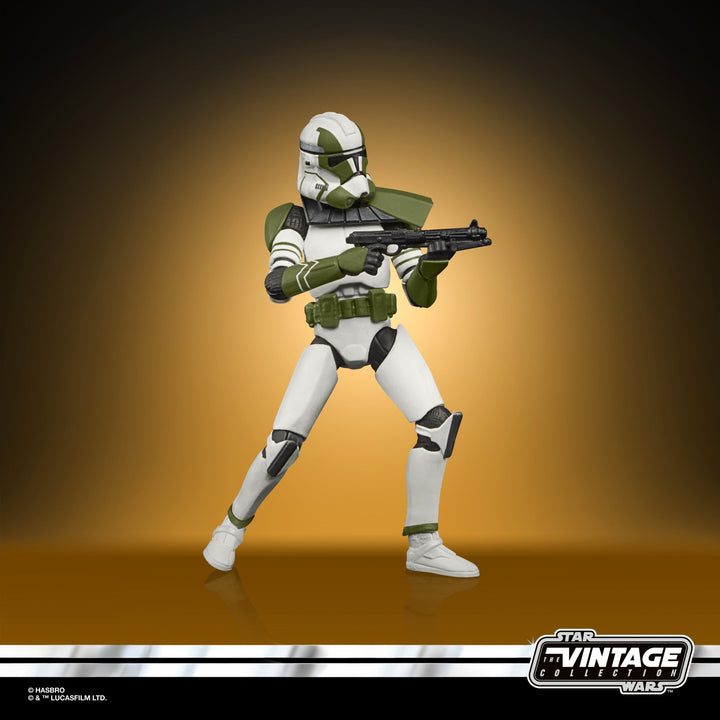 Star Wars The Vintage Collection The Bad Batch Special 4-Pack