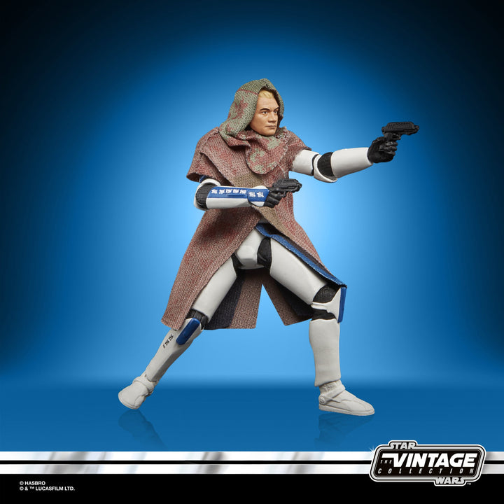 Star Wars The Vintage Collection The Bad Batch Special 4-Pack