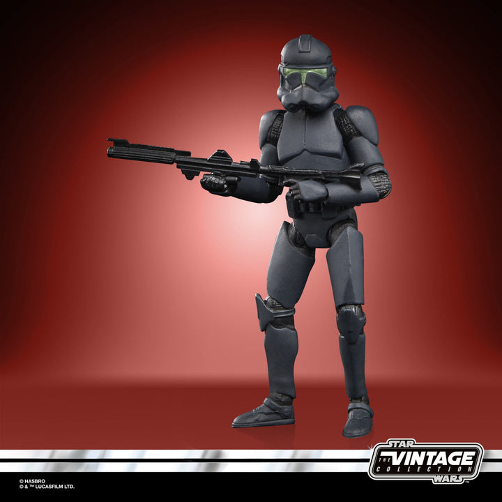 Star Wars The Vintage Collection The Bad Batch Special 4-Pack