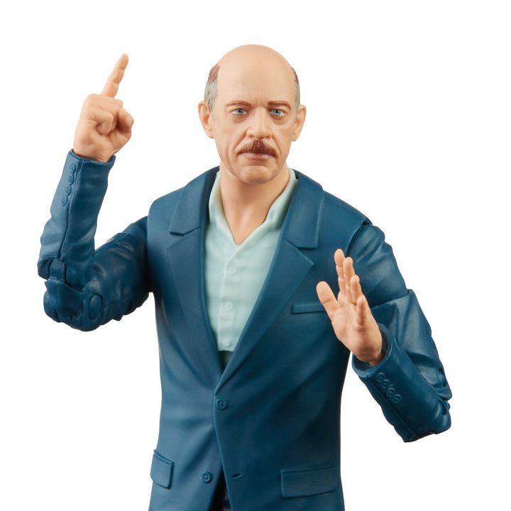 Marvel Legends Series J. Jonah Jameson