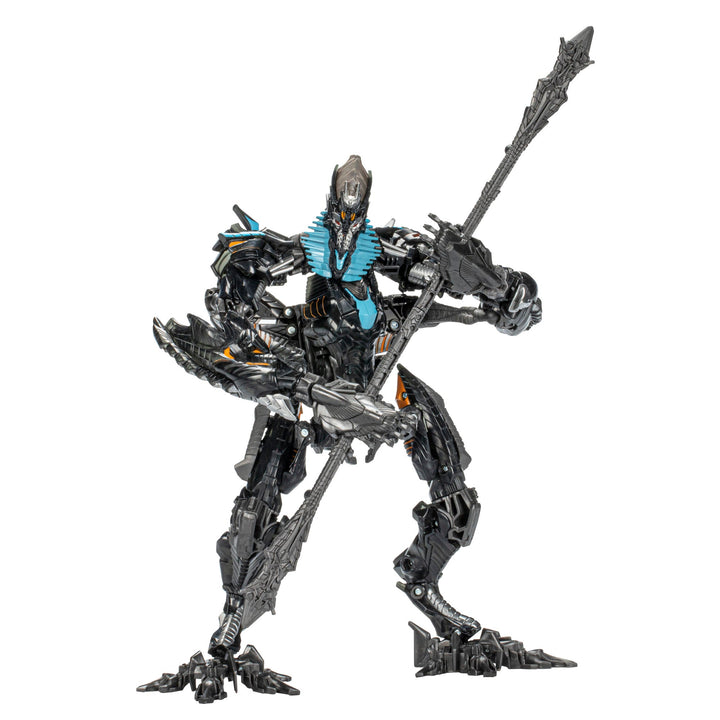Transformers Studio Series 91 Leader Revenge of the Fallen The Fallen