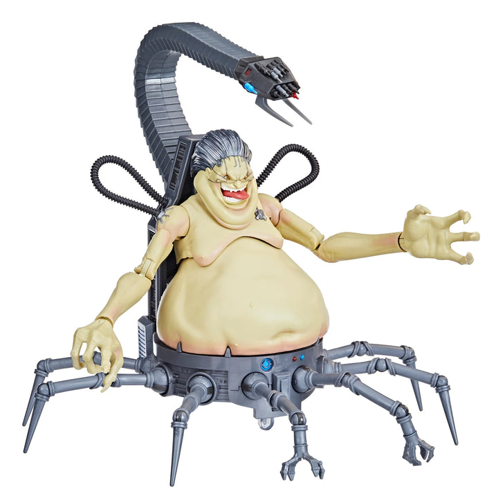 Marvel Legends Series Marvel’s Mojo