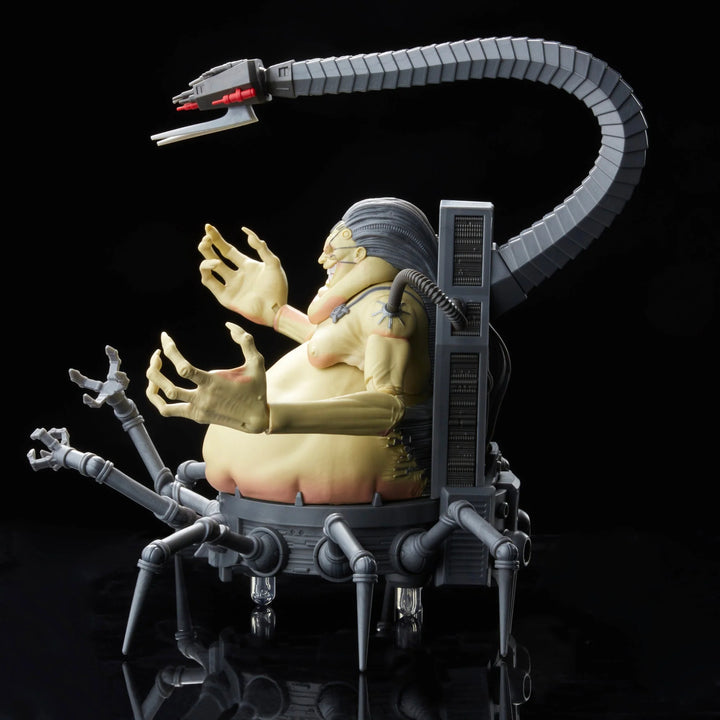 Marvel Legends Series Marvel’s Mojo