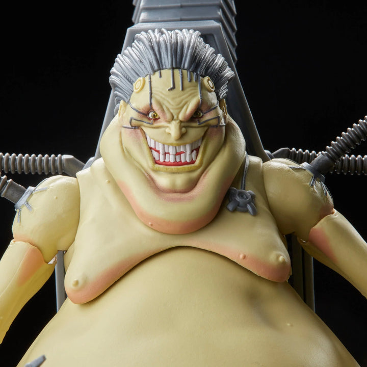 Marvel Legends Series Marvel’s Mojo