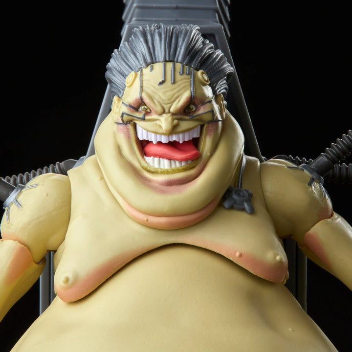 Marvel Legends Series Marvel’s Mojo