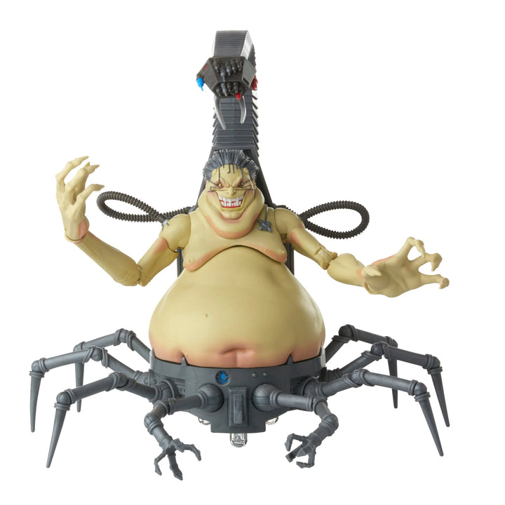 Marvel Legends Series Marvel’s Mojo