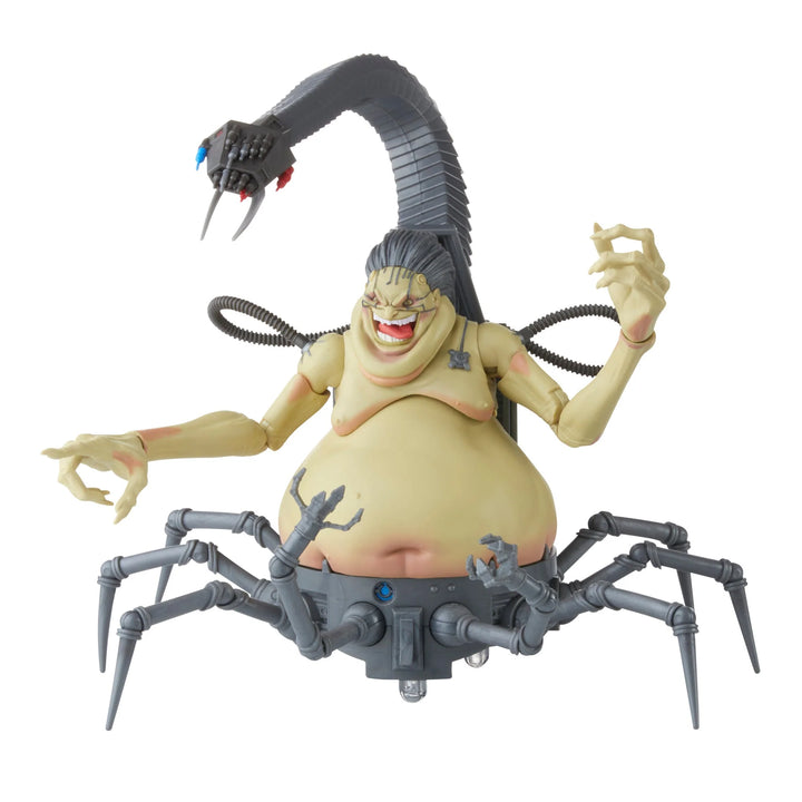 Marvel Legends Series Marvel’s Mojo