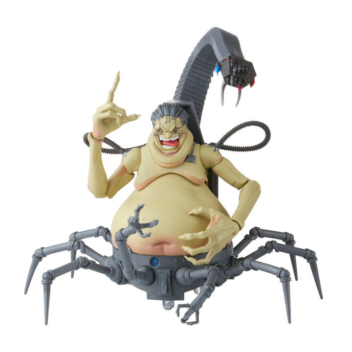 Marvel Legends Series Marvel’s Mojo