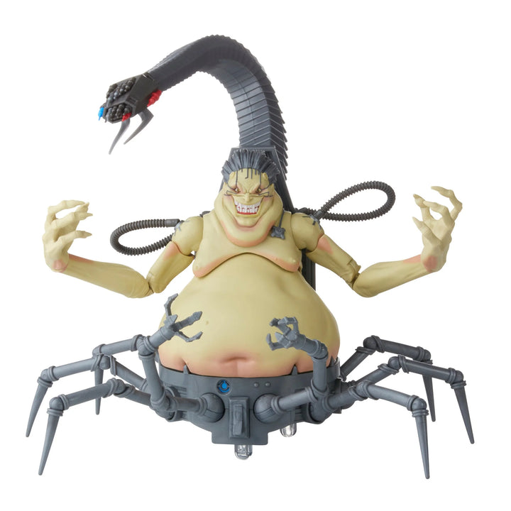 Marvel Legends Series Marvel’s Mojo