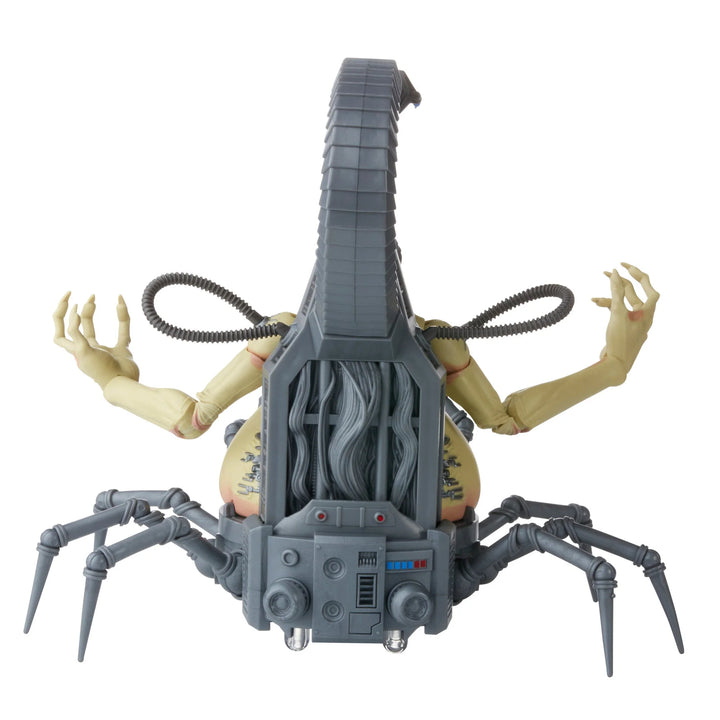 Marvel Legends Series Marvel’s Mojo