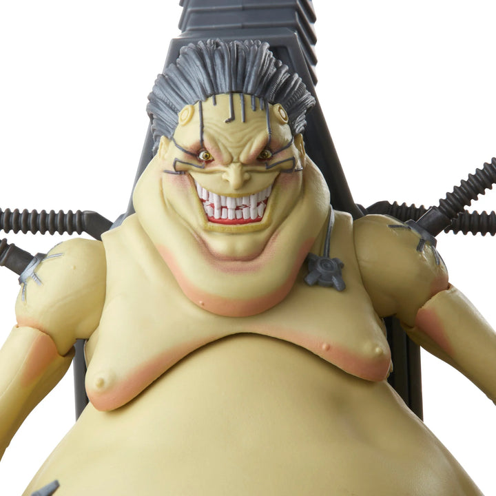 Marvel Legends Series Marvel’s Mojo