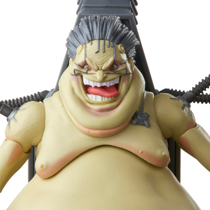 Marvel Legends Series Marvel’s Mojo