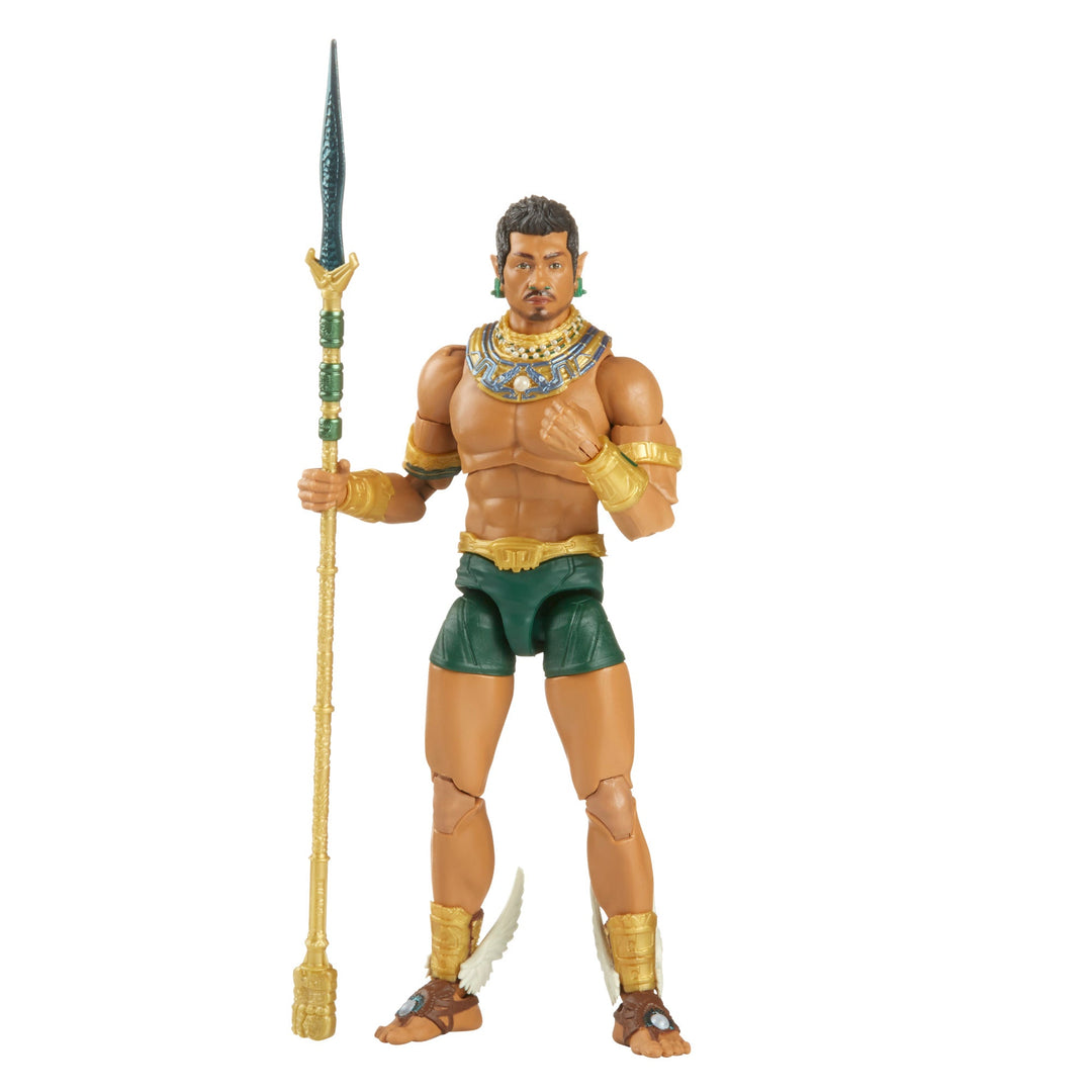 Marvel Legends Series Black Panther Wakanda Forever Namor