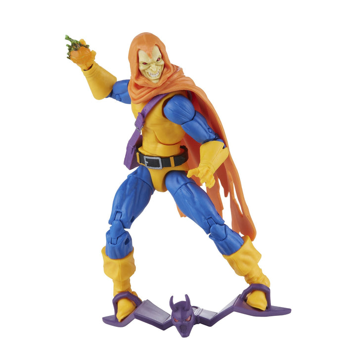 Marvel Legends Retro Hobgoblin Action Figure