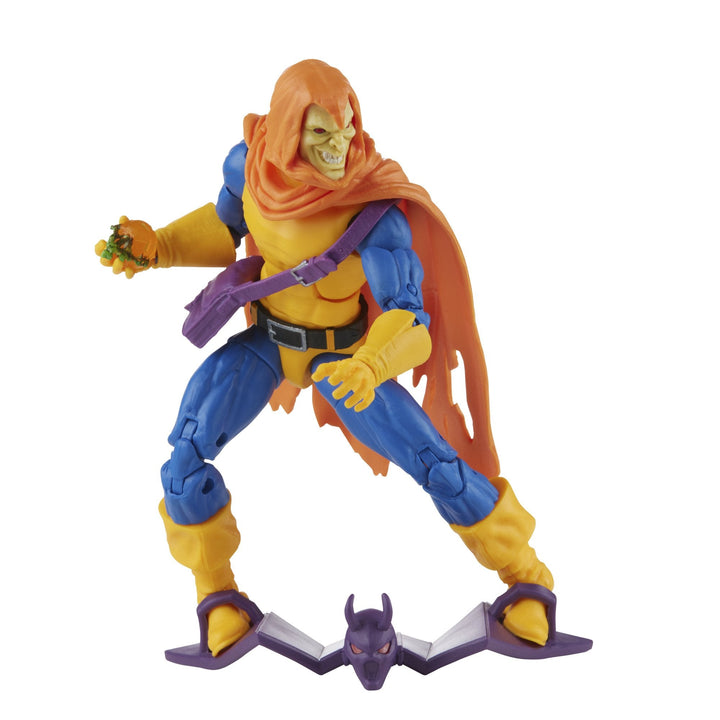 Marvel Legends Retro Hobgoblin Action Figure