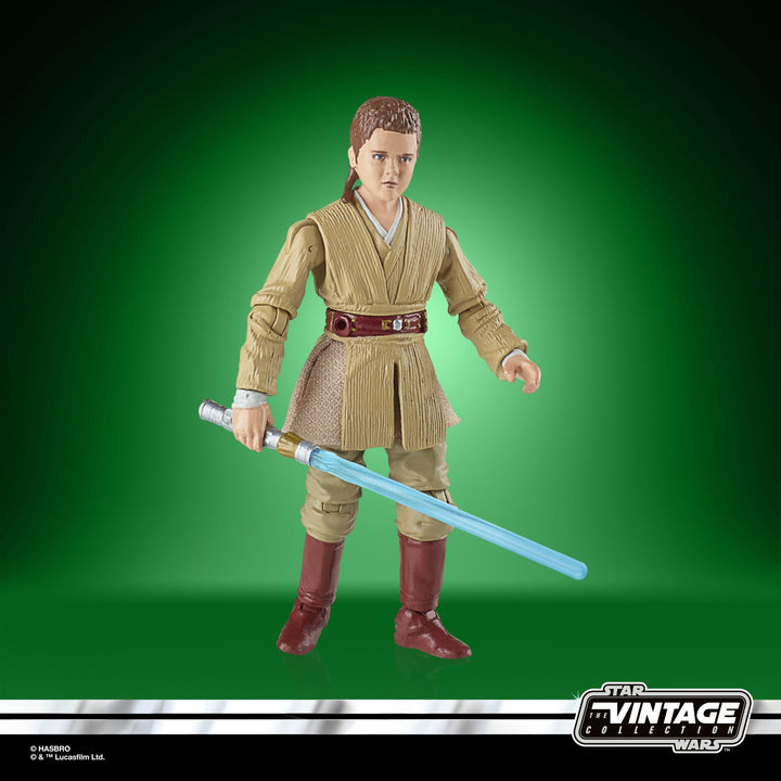 Star Wars The Vintage Collection Anakin Skywalker