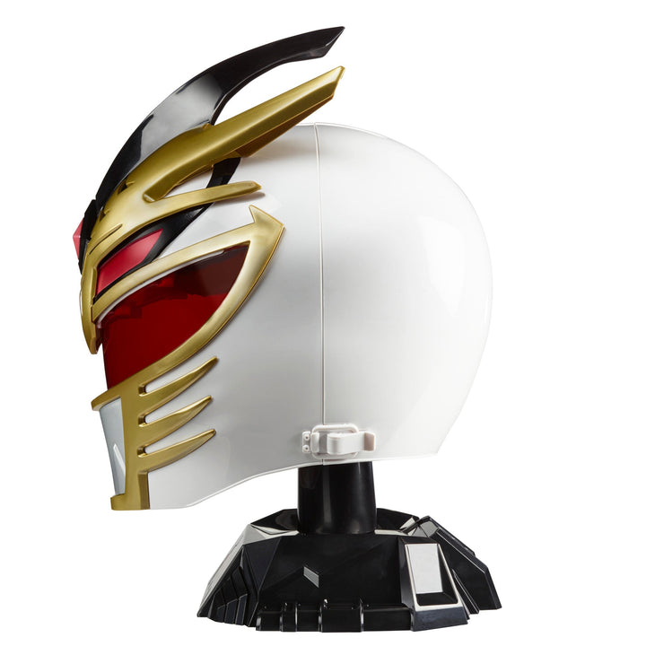 Power Rangers Lightning Collection Mighty Morphin Lord Drakkon Helmet