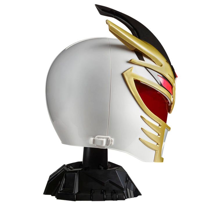 Power Rangers Lightning Collection Mighty Morphin Lord Drakkon Helmet