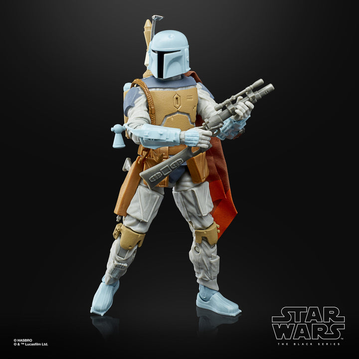 Star Wars The Black Series Droids Boba Fett Action Figure