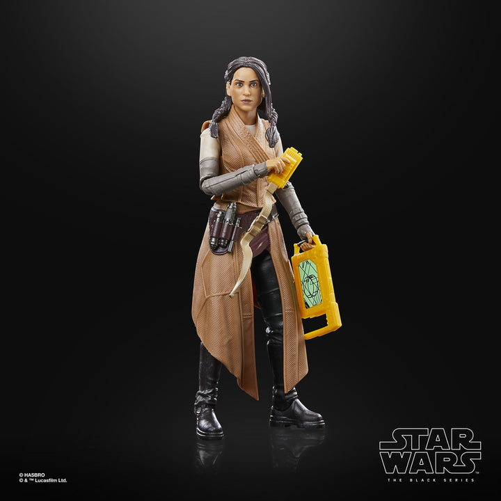 Star Wars The Black Series Bix Caleen Action Figure