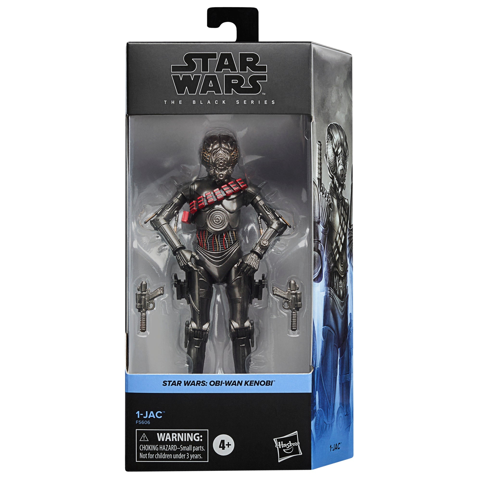 Black series 4 lom deals