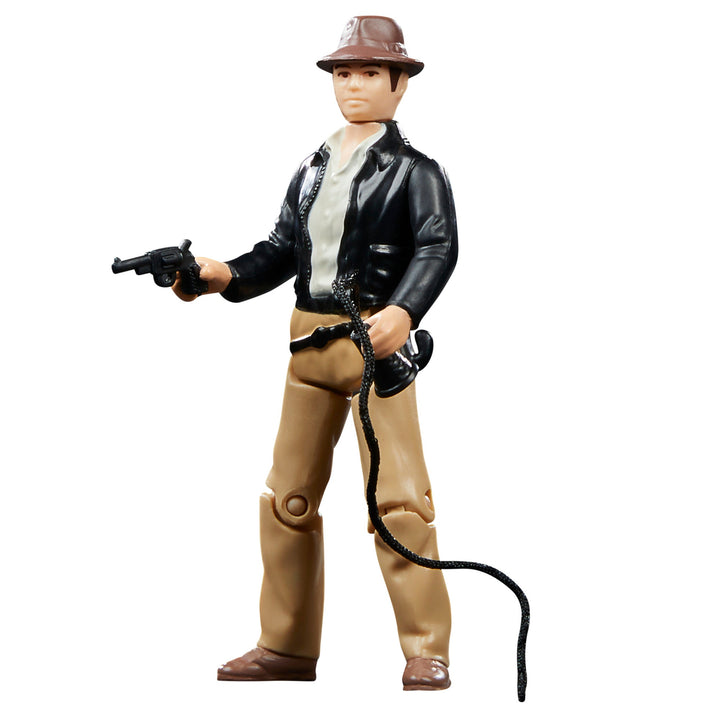 Indiana Jones Retro Collection Indiana Jones *Import - In Stock End Of April *Sign Up For The Email Notification