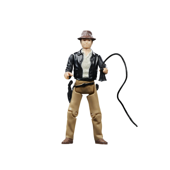 Indiana Jones Retro Collection Indiana Jones *Import - In Stock End Of April *Sign Up For The Email Notification