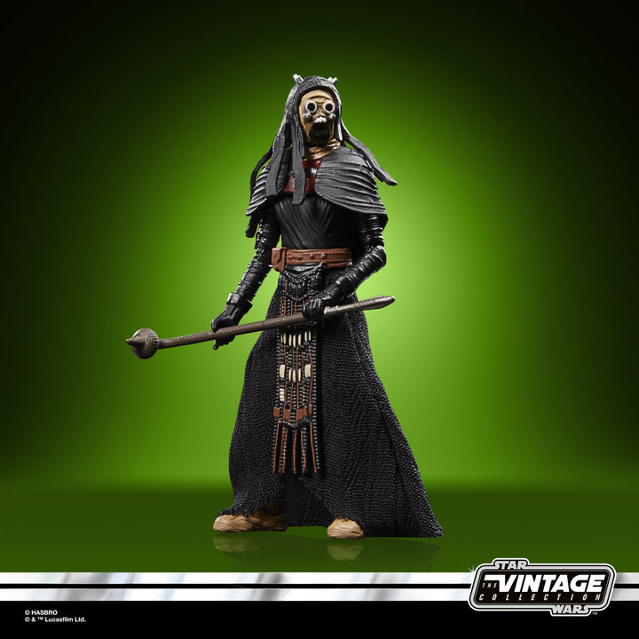 Star Wars The Vintage Collection Tusken & Massiff