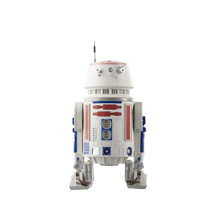 Star Wars The Black Series R5-D4 Astromech Droid 6" Action Figure