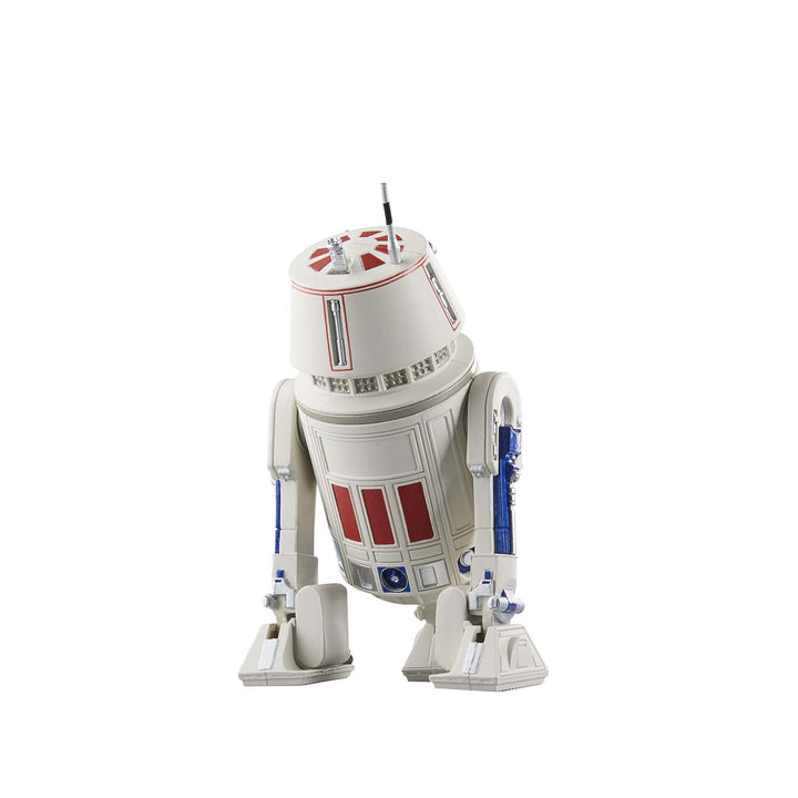 Star Wars The Black Series R5-D4 Astromech Droid 6" Action Figure