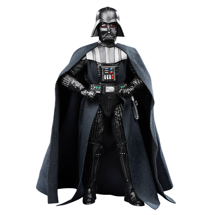 Star Wars The Black Series Return Of The Jedi Darth Vader 6" Action Figure