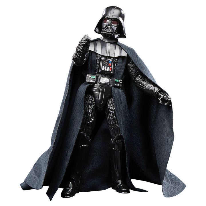 Star Wars The Black Series Return Of The Jedi Darth Vader 6" Action Figure