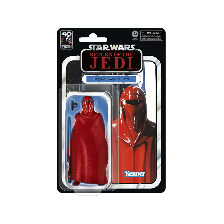 Star Wars The Black Series Emperor’s Royal Guard