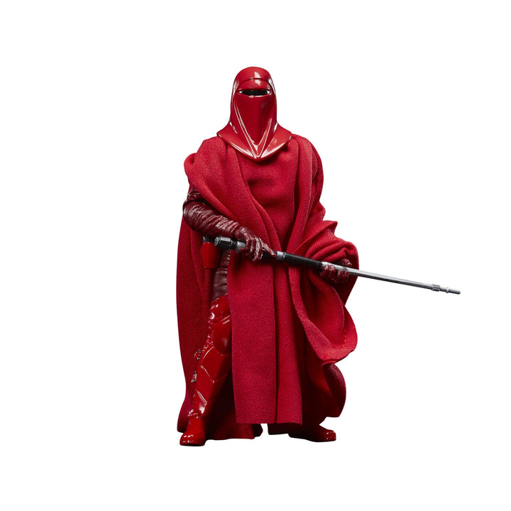 Star Wars The Black Series Emperor’s Royal Guard