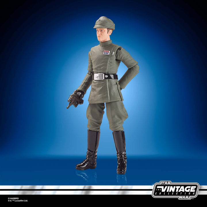 Star Wars The Vintage Collection Moff Jerjerrod