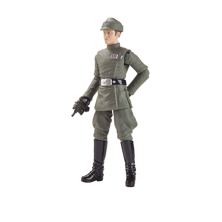 Star Wars The Vintage Collection Moff Jerjerrod