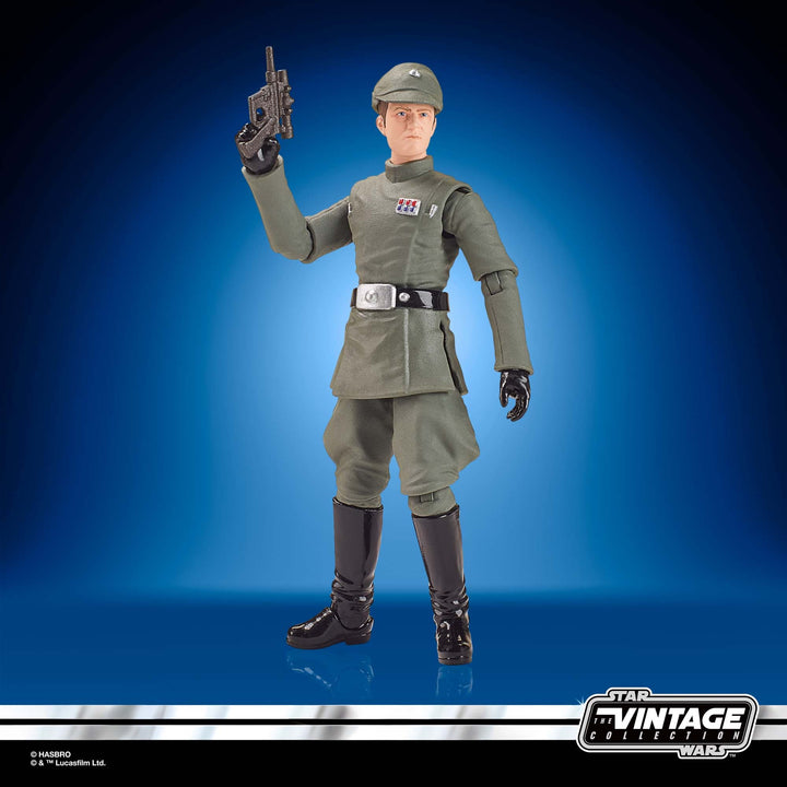 Star Wars The Vintage Collection Moff Jerjerrod