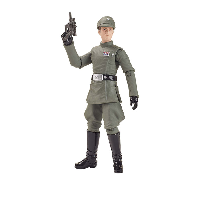 Star Wars The Vintage Collection Moff Jerjerrod