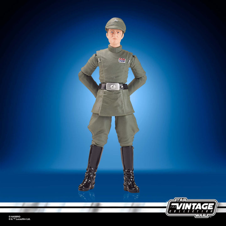 Star Wars The Vintage Collection Moff Jerjerrod
