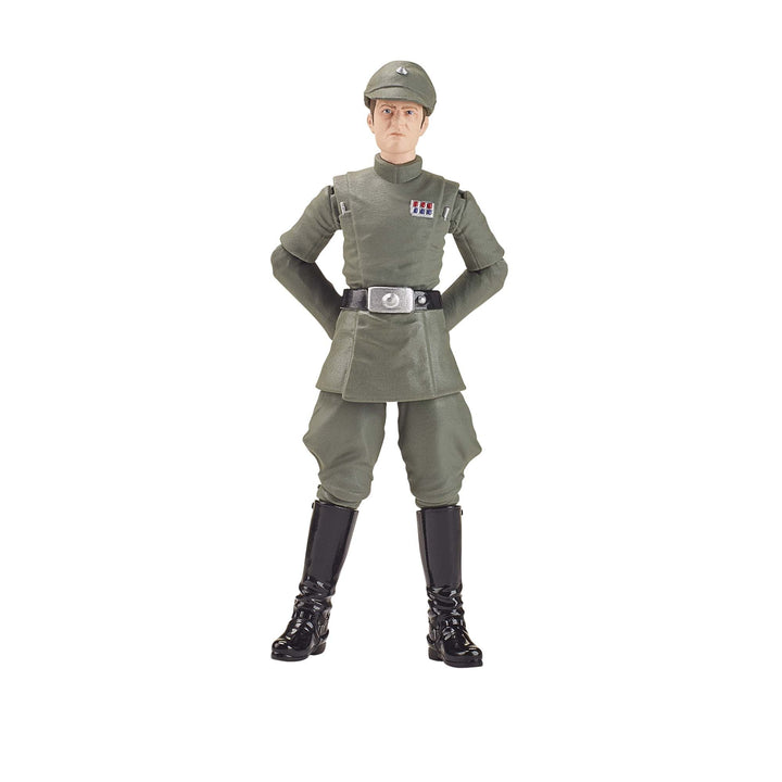 Star Wars The Vintage Collection Moff Jerjerrod