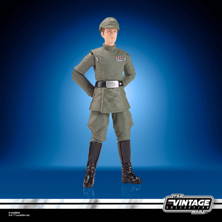 Star Wars The Vintage Collection Moff Jerjerrod