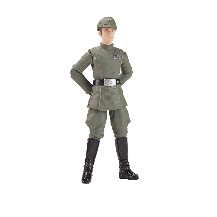 Star Wars The Vintage Collection Moff Jerjerrod
