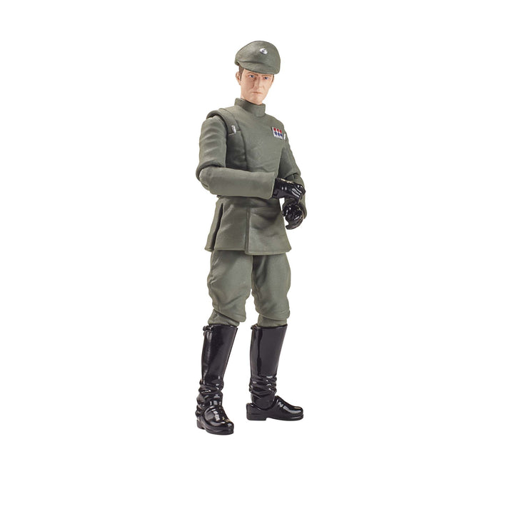 Star Wars The Vintage Collection Moff Jerjerrod