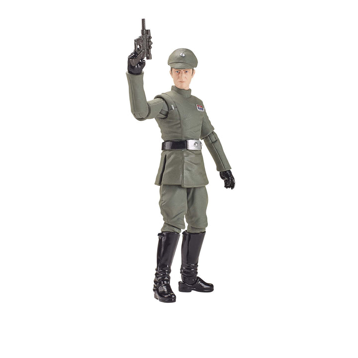 Star Wars The Vintage Collection Moff Jerjerrod