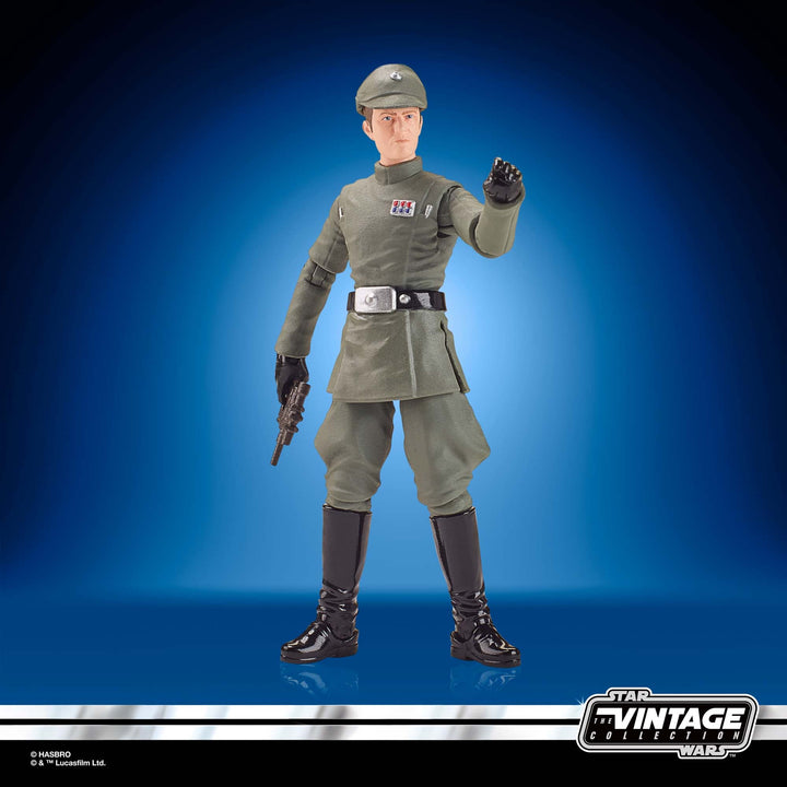 Star Wars The Vintage Collection Moff Jerjerrod
