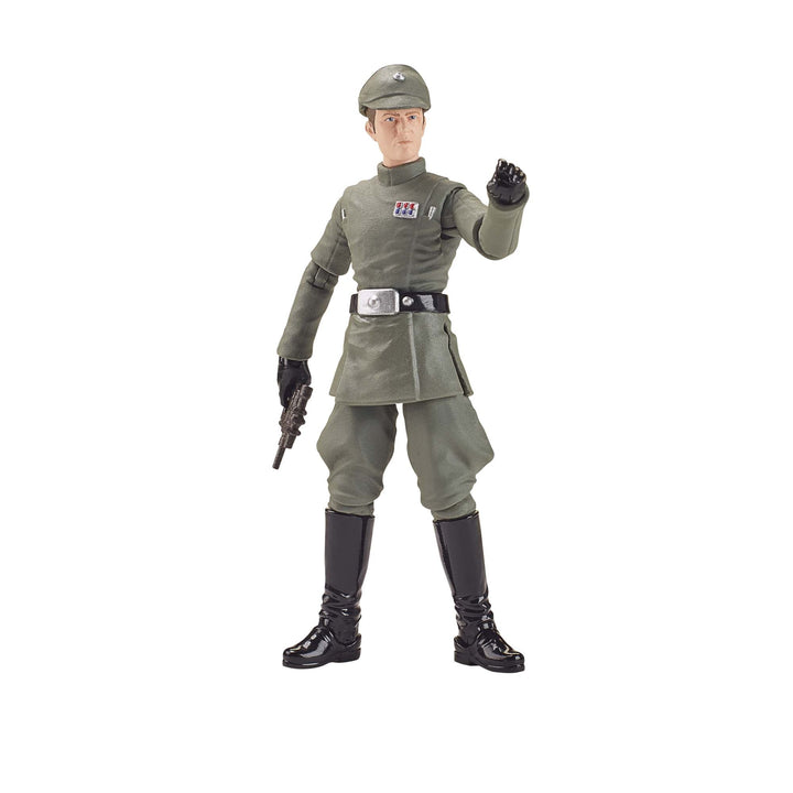 Star Wars The Vintage Collection Moff Jerjerrod