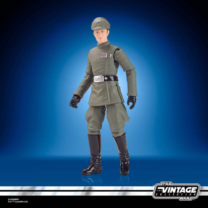 Star Wars The Vintage Collection Moff Jerjerrod