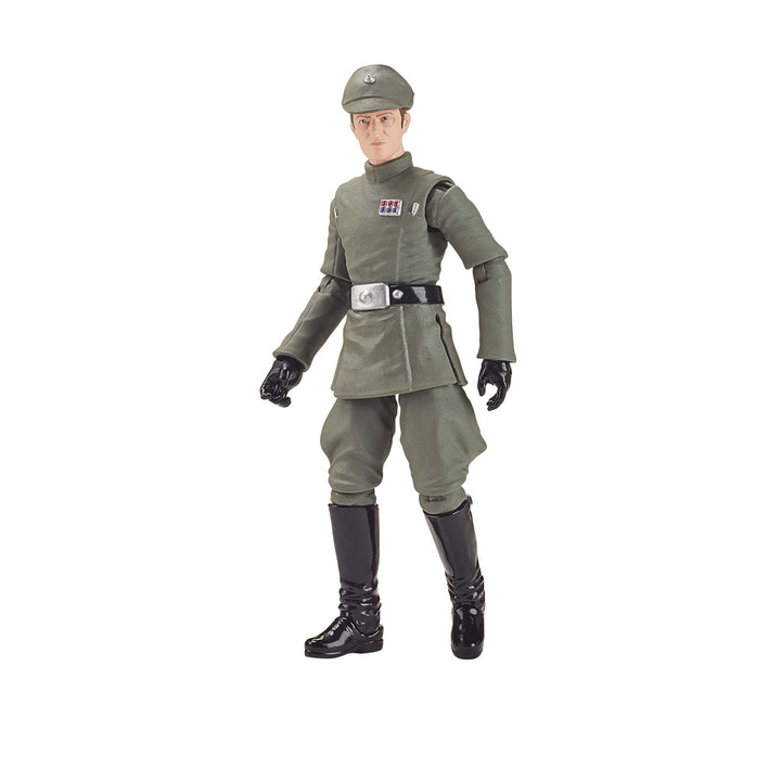 Star Wars The Vintage Collection Moff Jerjerrod