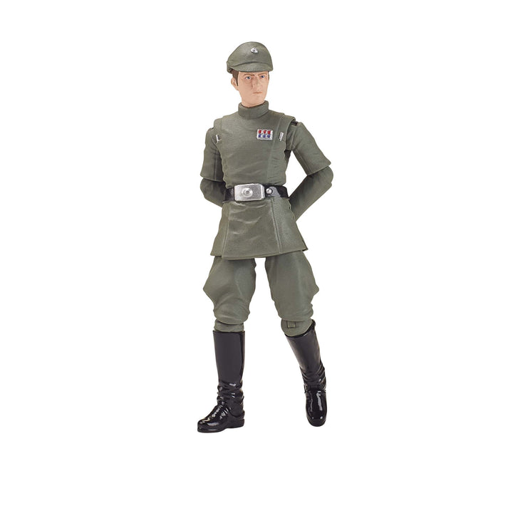 Star Wars The Vintage Collection Moff Jerjerrod